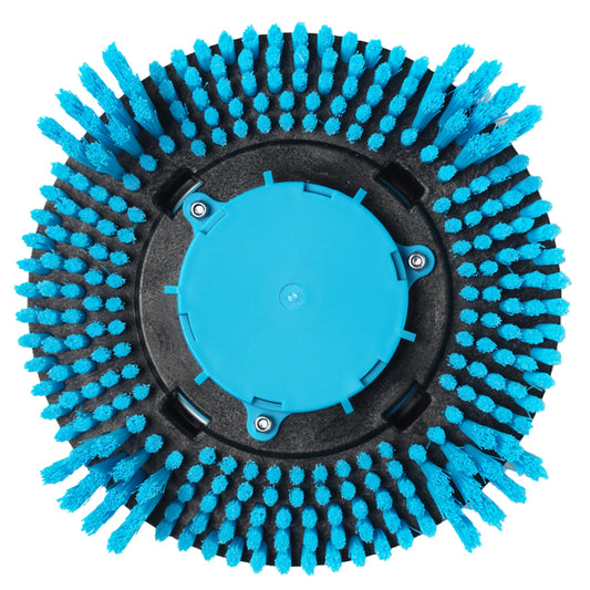 I-Mop Kit Assembly Pad Driver XXL *Blue* 1Set