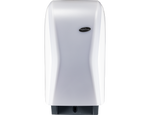 Hagleitner XIBU TISSUEPAPER analog - WHITE (Toilet Roll Dispenser)