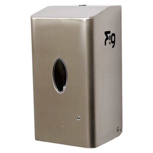 Auto foam soap dispenser Stainless Steel