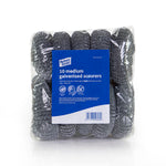 Scourer Galvanised Medium 40g - (10pk)