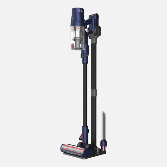 Genius Sprint 8 battery powered stick vacuum cleaner