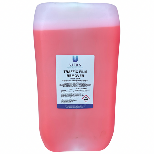 Ultra TFR With Wax 25L