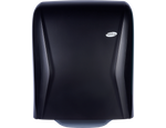 Hagleitner XIBU TOWEL analog - BLACK (Hand Towel Dispenser)