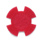 I-MOP XXL RED PADS BOX OF 10