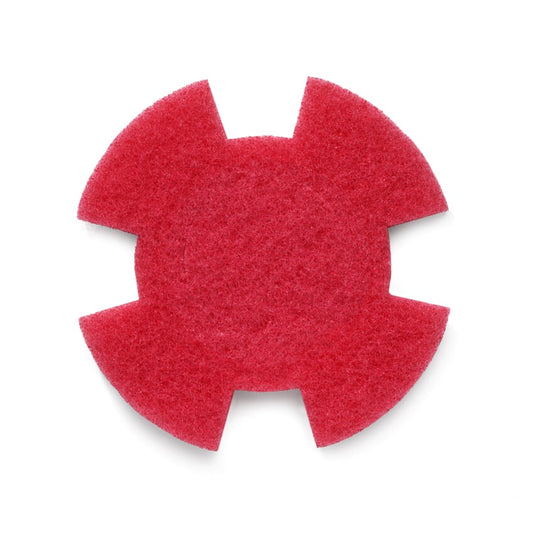 I-MOP XXL RED PADS BOX OF 10