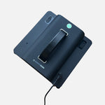 Window Buddi robotic window cleaning system