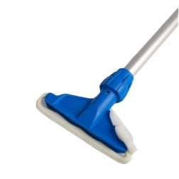 135cm Colour Coded Aluminium Kentucky Handle