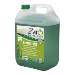 Sutter Ecolabel Emerald High Performance Natural Detergent 5L