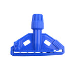 Plastic Kentucky Mop Fitting - BLUE - Robert Scott