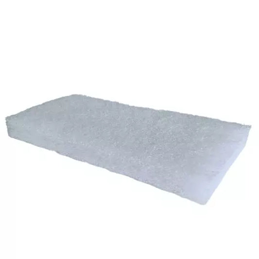 Rhino Doodle Bug  / Nano Edge Pads- White