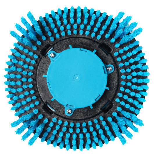 I-Mop Kit Assembly Pad Driver XL *Blue* 1Set