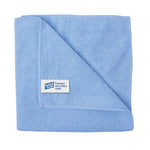 Robert Scott Contract Microfibre Cloth Blue 10pk