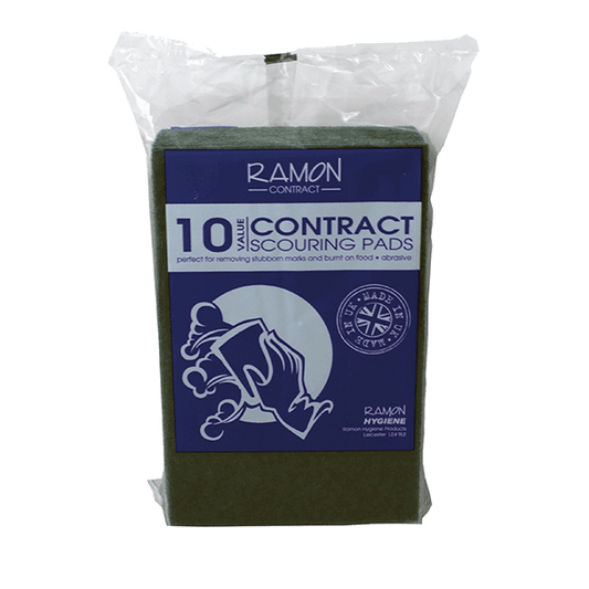 Ramon ‘Contract’ Scouring Pads