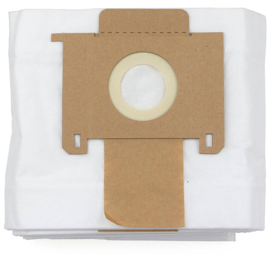 10 PACK PAPER BAG I-VAC 5 / 5B / 6 / I-MOVE 4B 2-L