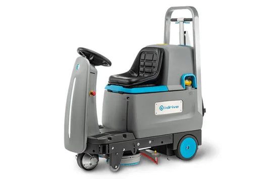 I-DRIVE  IDR.I-V.1200C