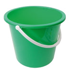 Bucket Homeware 10l Green - Robert Scott