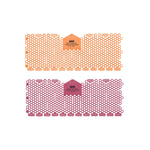 P-Wave Trough Screen  (6 Pack)