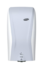 Hagleitner
XIBU FOAM hybrid - WHITE (Smart Soap Dispenser)