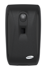 Hagleitner XIBU AIRFRESH hybrid - BLACK (Air Freshener Dispenser)