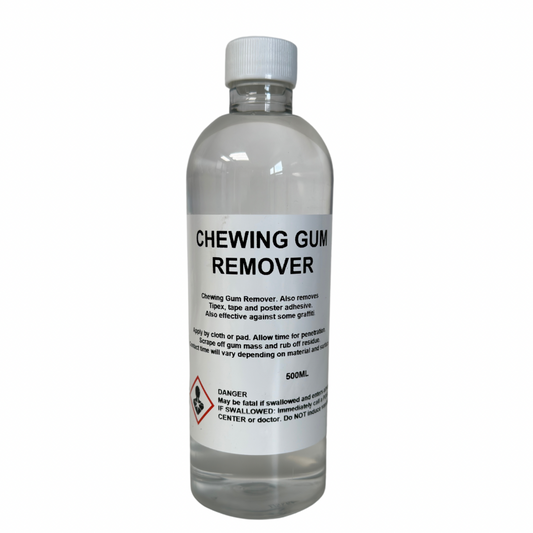 Ultra Chewing Gum Remover 500ml