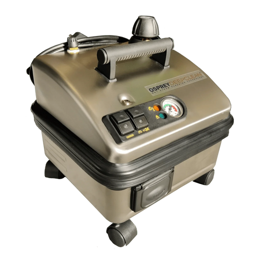 Robby 3000 Commercial Steam Cleaner