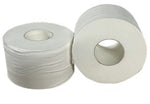 Centre-Pull Toilet Roll 2-ply