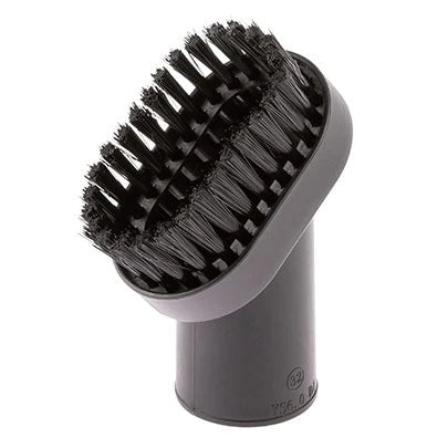 Pacvac Dusting Brush 32mm connection Nylon bristles