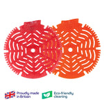 Gel Urinal Screen (10pk)