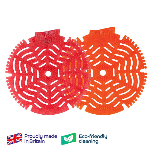 Gel Urinal Screen (10pk)