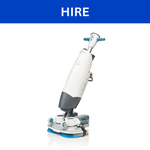 I-Mop XL Plus Complete W/ Solution Tank