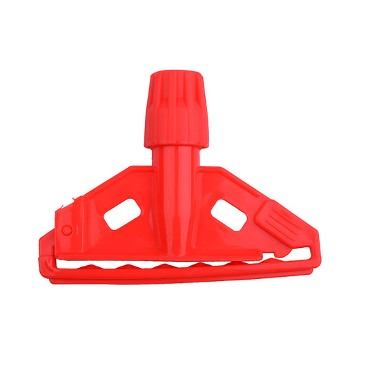 Plastic Kentucky Mop Fitting - RED - Robert Scott