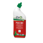 Sutter POM WC Natural Toilet Cleaner & Descaler Ecolabel (Zero) 750ml