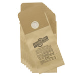 Lindhaus Vacuum Cleaner Paper Bags (8pk)