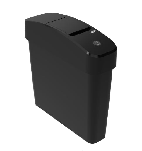 Hagleitner
XIBU SANITARY BIN L hybrid bl