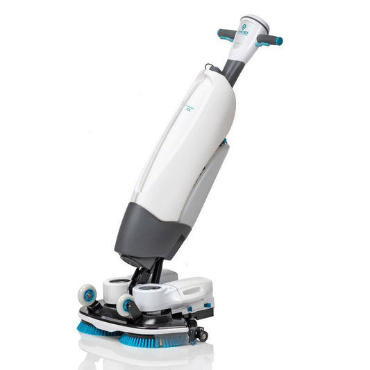 I-MOP XL PRO WITH I-POWER 14