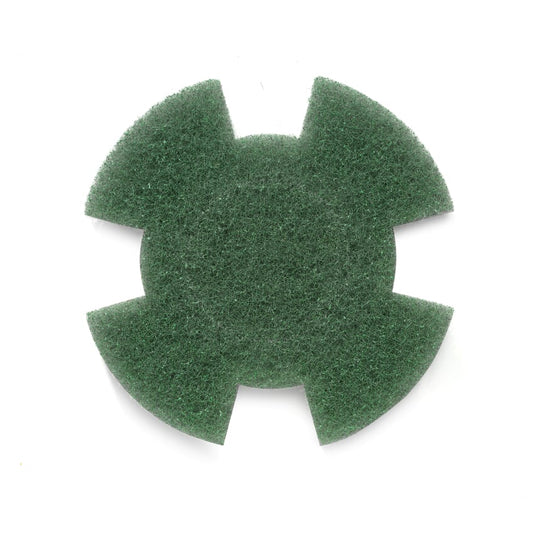 I-MOP XXL GREEN PADS BOX OF 10