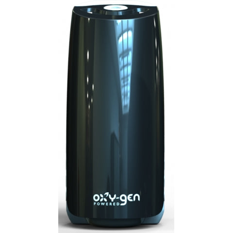 VIVA!e Dispenser - BLACK