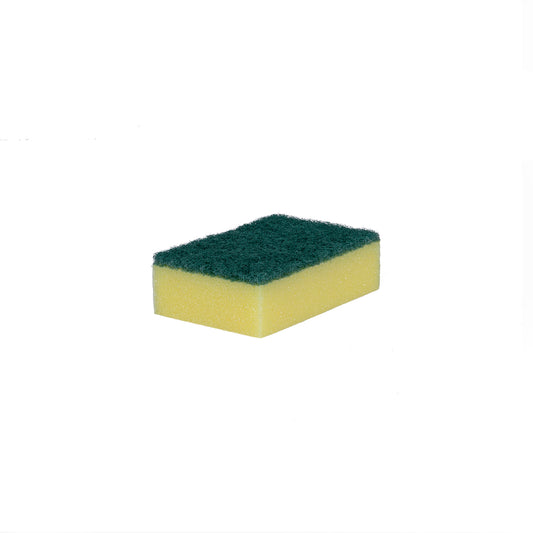 Sponge Scourer Basics 10pk