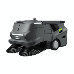 PUDU MT1 Sweeper