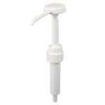 Pump Top Dispenser 30ml