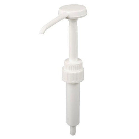 Pump Top Dispenser 30ml