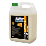 Sutter Meteor Maxima High resistance, anti-slip, bacteriostatic acrylic polish 5L