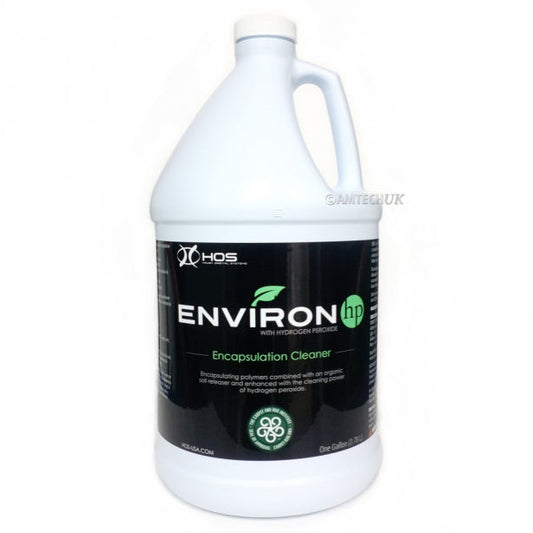 KIT ENVIRON HP ENCAP CARPET CLEANER ORBOT 4.5LTR