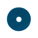 14” Blue Floor Pads (Box of 5)
