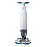 I-MOP LITE Scrubber Dryer Complete