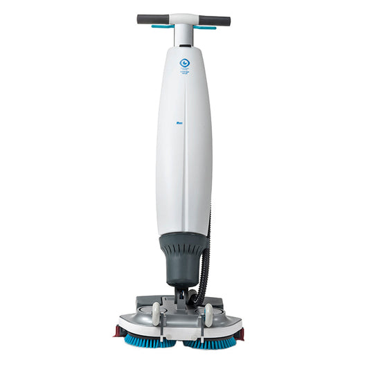 I-MOP LITE Scrubber Dryer Complete