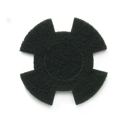 I-MOP XL BLACK PADS BOX OF 10