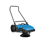 Fimap FSM Sweeper