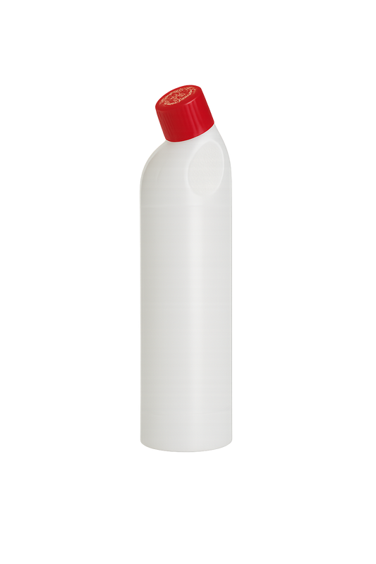 Duck Neck Bottle 750ml