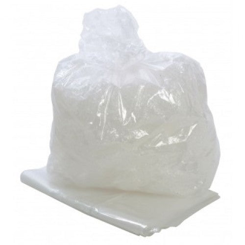 140L 18kg CHSA Natural Compactor Sack - 100pcs/carton (4 folds x 25pcs)